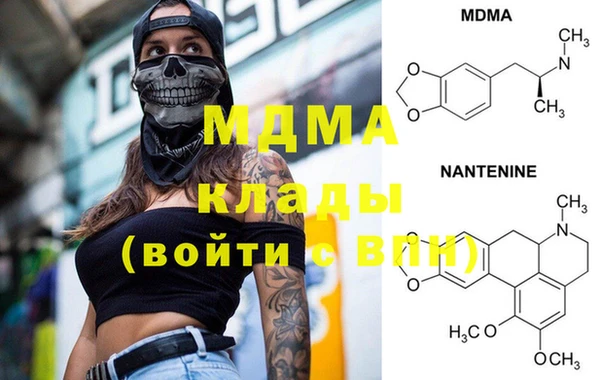 тгк Абдулино